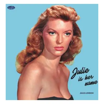 LP Julie London: Julie Is Her Name (180g)