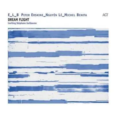 CD Peter Erskine: Dream Flight