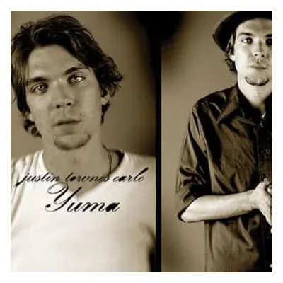 LP Justin Townes Earle: Yuma