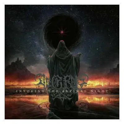 CD Aegrus: Invoking The Abysmal Night