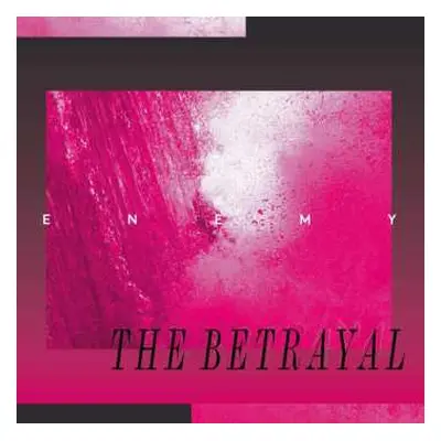 CD Enemy: The Betrayal