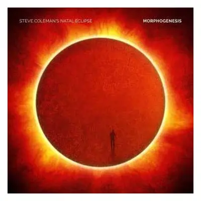 CD Steve Coleman's Natal Eclipse: Morphogenesis