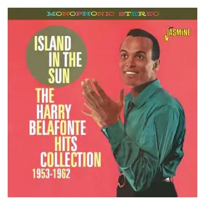 CD Harry Belafonte: Hits Collection 1953 - 1962