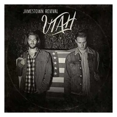 CD Jamestown Revival: Utah