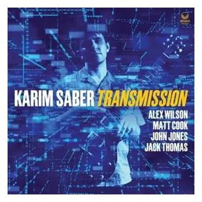 2CD Karim Saber: Transmission