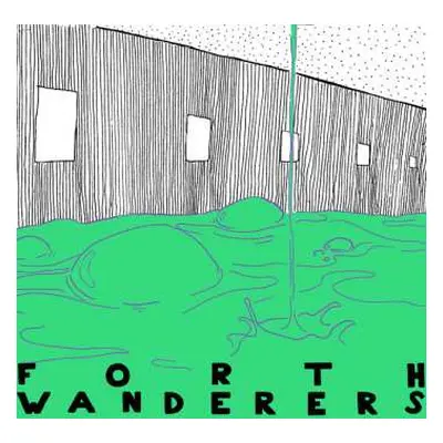 CD Forth Wanderers: Slop