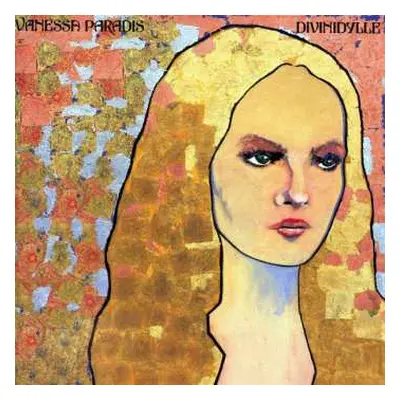 2LP Vanessa Paradis: Divinidylle