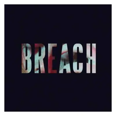 CD Lewis Capaldi: Breach