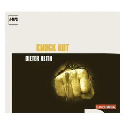 CD Dieter Reith: Knock Out