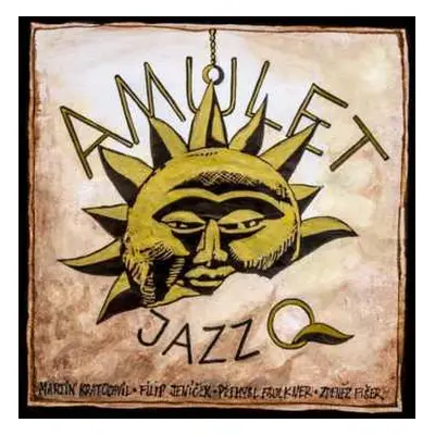 CD Jazz Q: Amulet