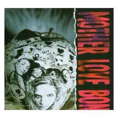 CD Mother Love Bone: Apple