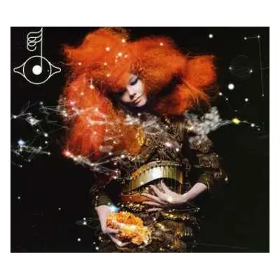 CD Björk: Biophilia DLX | DIGI