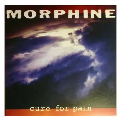 LP Morphine: Cure For Pain