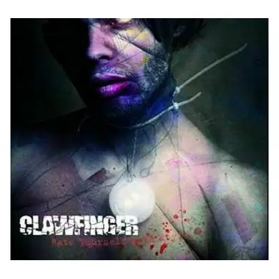 CD Clawfinger: Hate Yourself With Style DIGI