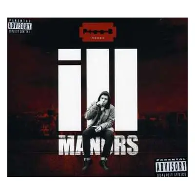 2CD Plan B: ill Manors DLX