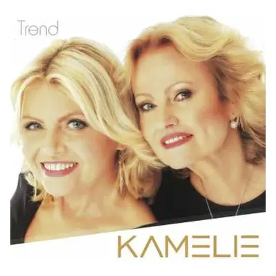 CD Kamelie: Trend