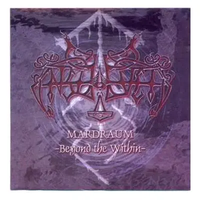 CD Enslaved: Mardraum -Beyond The Within