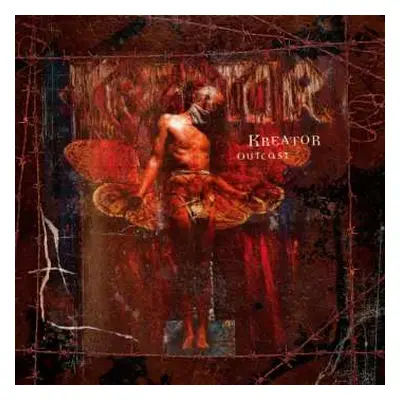 2CD Kreator: Outcast DLX