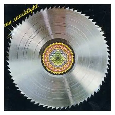 CD Can: Saw Delight