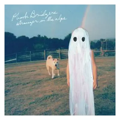 LP Phoebe Bridgers: Stranger In The Alps