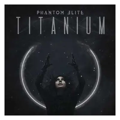 CD Phantom Elite: Titanium