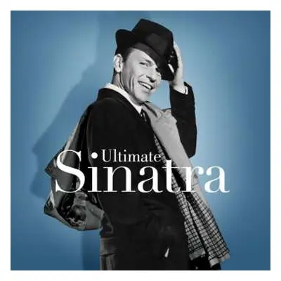 2LP Frank Sinatra: Ultimate Sinatra DLX