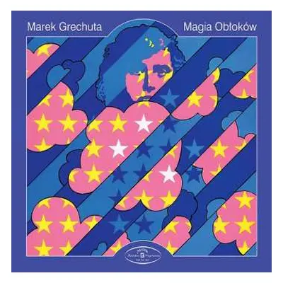 LP Marek Grechuta: Magia Obłoków