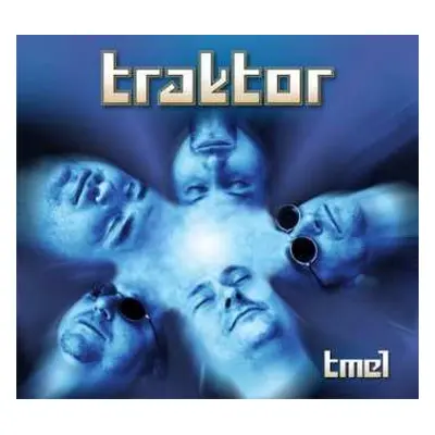 CD Traktor: Tmel DIGI