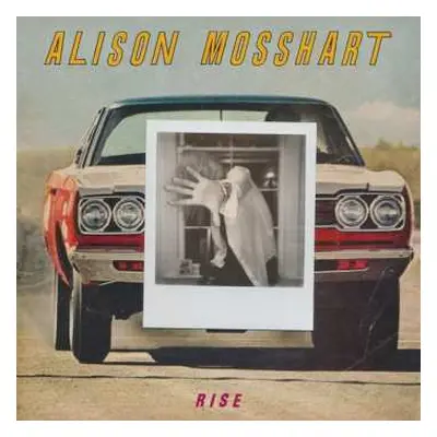 SP Alison Mosshart: Rise