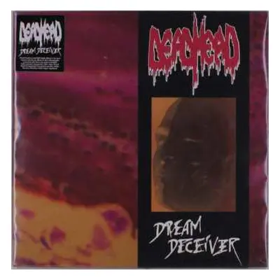 LP Dead Head: Dream Deceiver