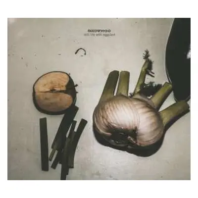 LP Motorpsycho: Still Life With Eggplant