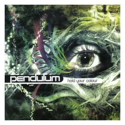 3LP Pendulum: Hold Your Colour LTD