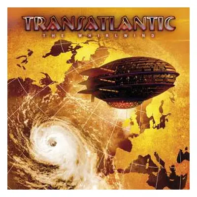 2LP/CD Transatlantic: The Whirlwind