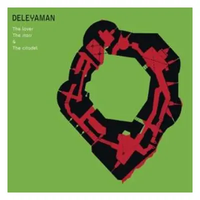 LP Deleyaman: The Lover The Stars & The Citadel LTD