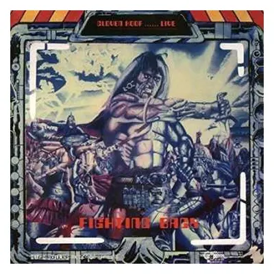 CD Cloven Hoof: Fighting Back