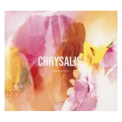 CD AVAWAVES: Chrysalis DIGI