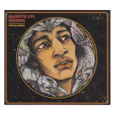 CD Jimi.trib Hendrix: The Best Of James Marshall Hendrix