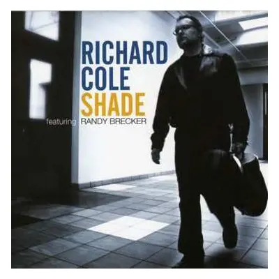 CD Randy Brecker: Shade