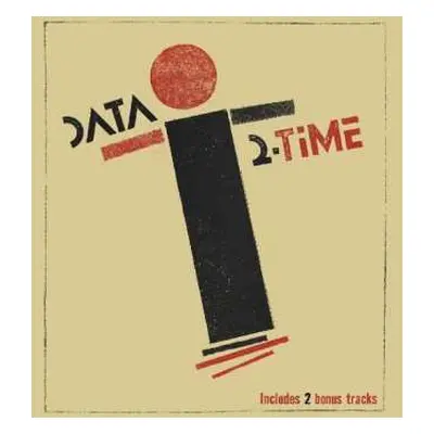 CD Data: 2-Time