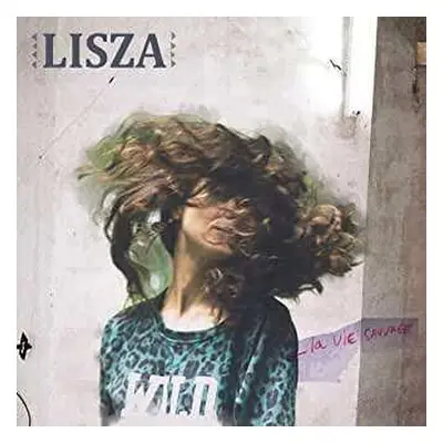 CD Lisza: La Vie Sauvage