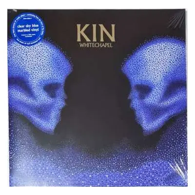 2LP Whitechapel: Kin LTD | CLR