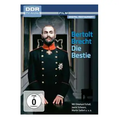 DVD Various: Die Bestie