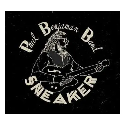 LP Paul Benjaman Band: Sneaker