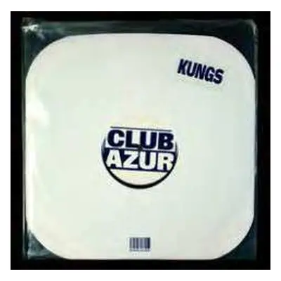 LP Kungs: Club Azur LTD