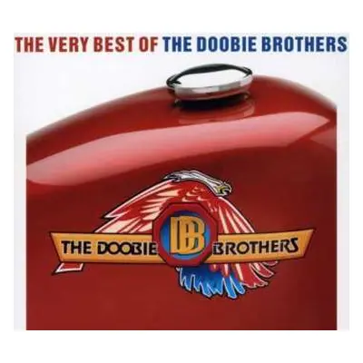 2CD The Doobie Brothers: The Very Best Of The Doobie Brothers