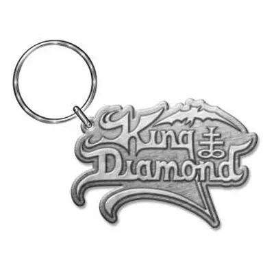 Klíčenka Logo King Diamond