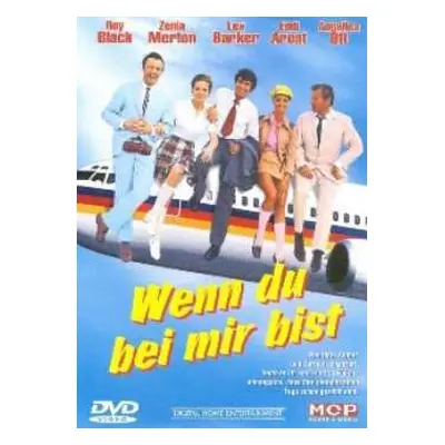 DVD Various: Wenn Du Bei Mir Bist