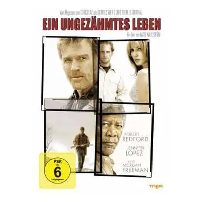 DVD Various: Ein Ungezähmtes Leben