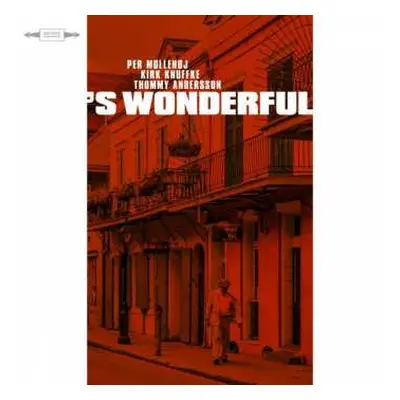 CD Kirk Knuffke: 'S Wonderful