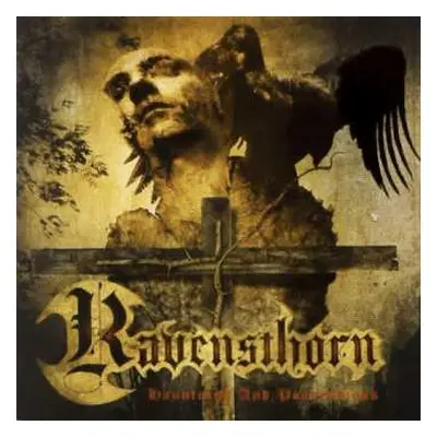 CD Ravensthorn: Hauntings And Possessions